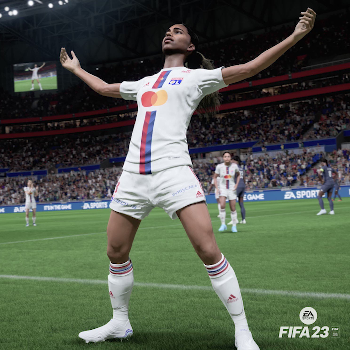 e-SporTI  SAIBA TUDO SOBRE O FIFA 23, ÚLTIMO LANÇAMENTO DA