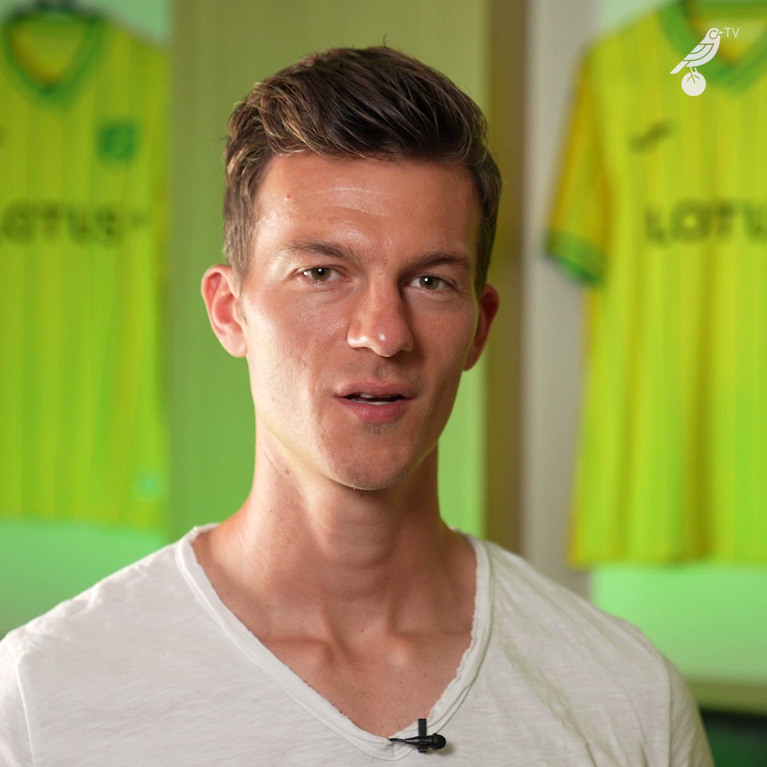 Norwich City FC (@NorwichCityFC) / Twitter