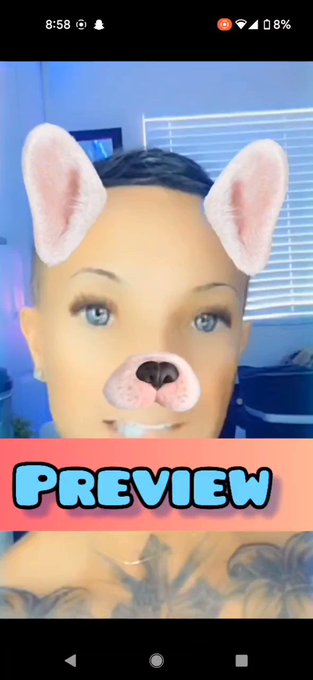 New vid on my Onlyfans ? https://t.co/GCq36N7eQd 
#twink #femboy #Femboycommunity #Sissyprostitute #sissybunny