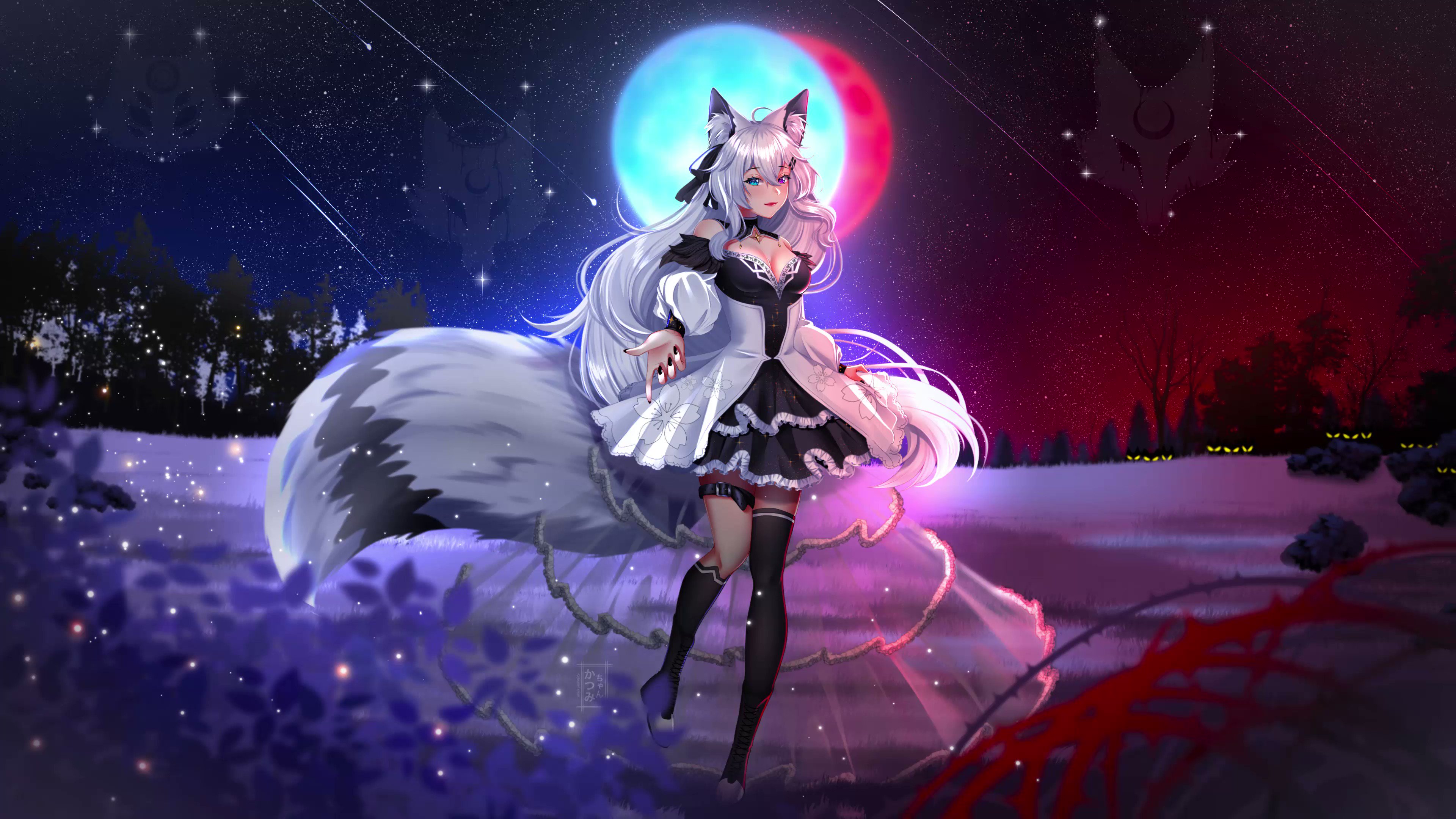 Kanke (@Kkankke) / Twitter