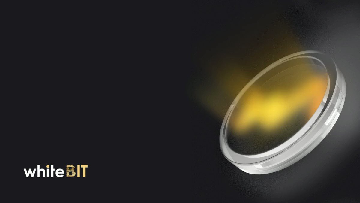 🐋 We're excited to welcome WCOM 🐋 - WhiteBIT - Medium