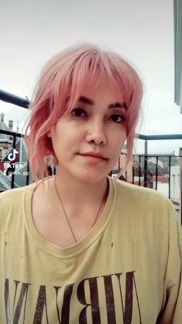 Ava TwitchCon (AvaGG) / Twitter(03)