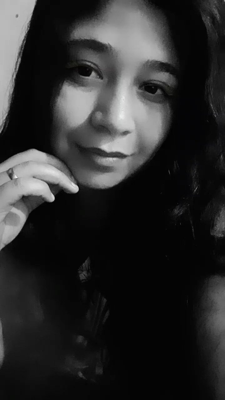 Nahir (NahirOrtiz22) / Twitter