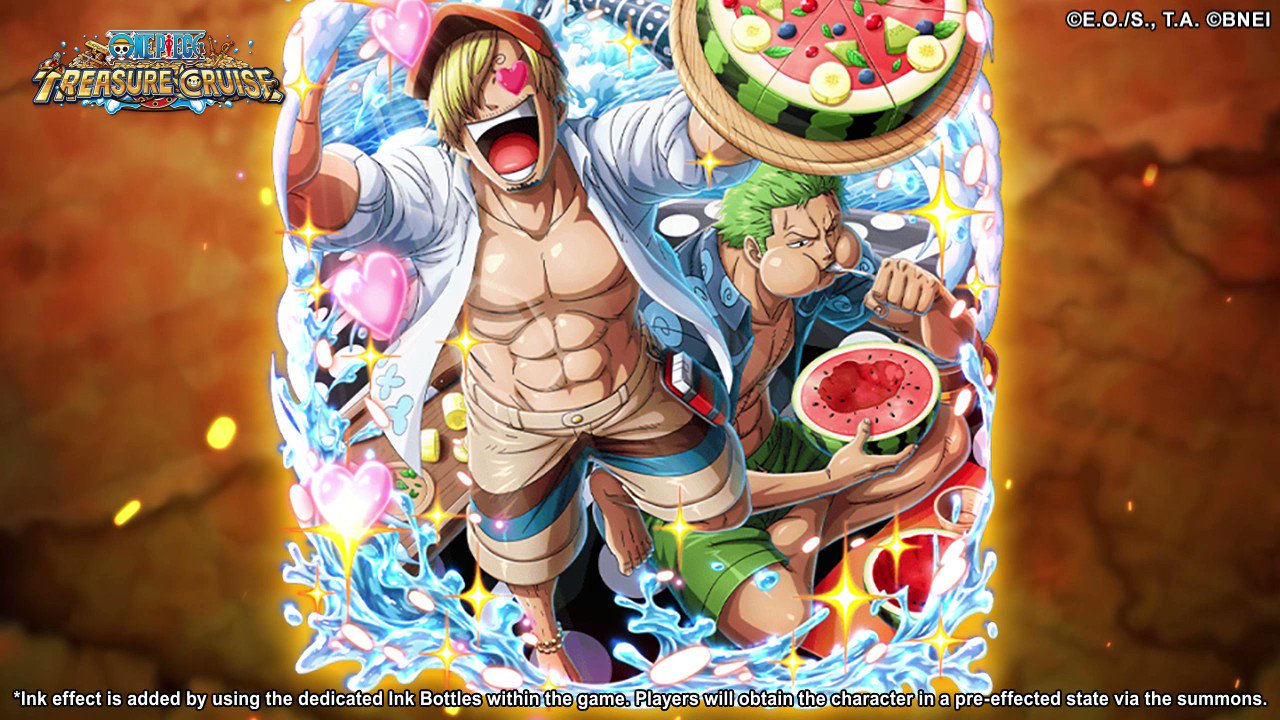 Follow @onepiece_university for more 🔥 Source: SBS 98 #luffy #roronoazoro # zoro #sanji #usopp…