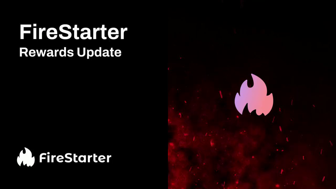 FireStarter.fi 🔥 on Twitter "🔥 FLAMEUSDC QS LP Staking 🔥 Stake