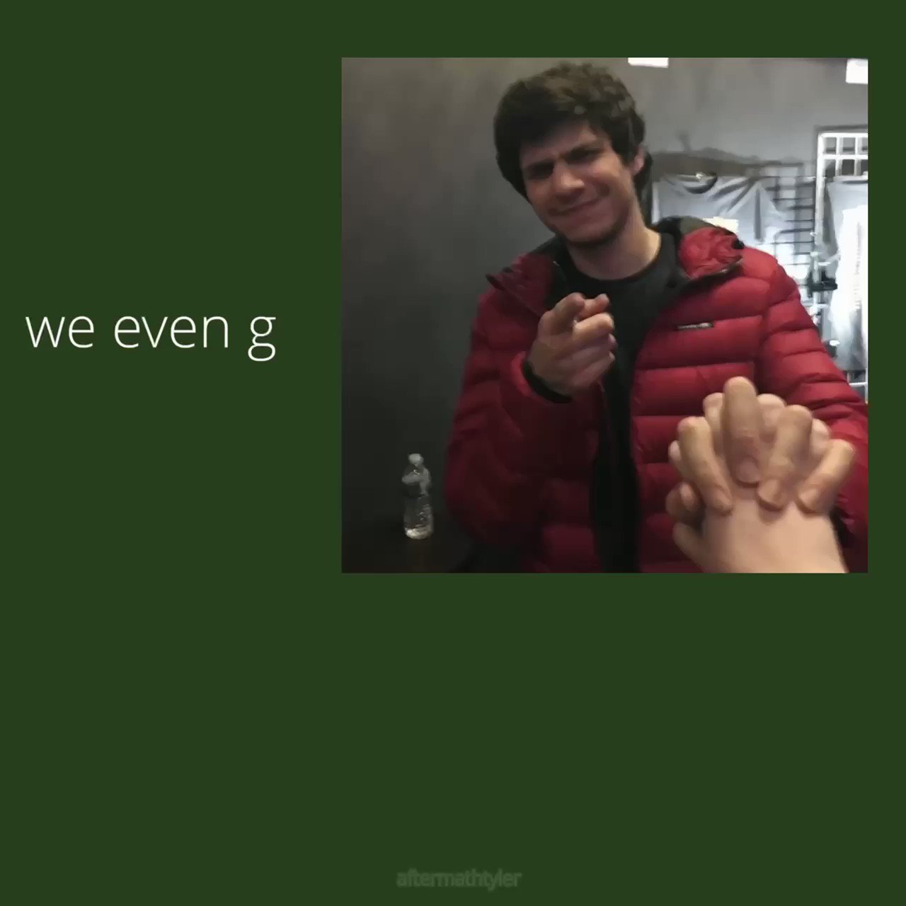 Braeden lemasters birthday happy 27th golden 