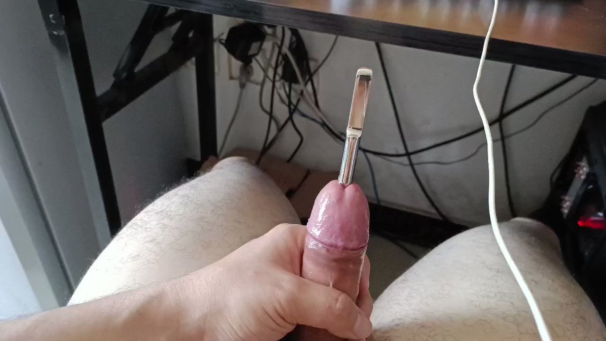 尿道棒电钻    