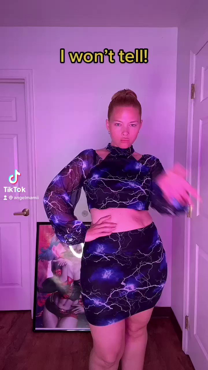 Angel MaMii on Twitter "Period! OfficalJohnDees https //t.co