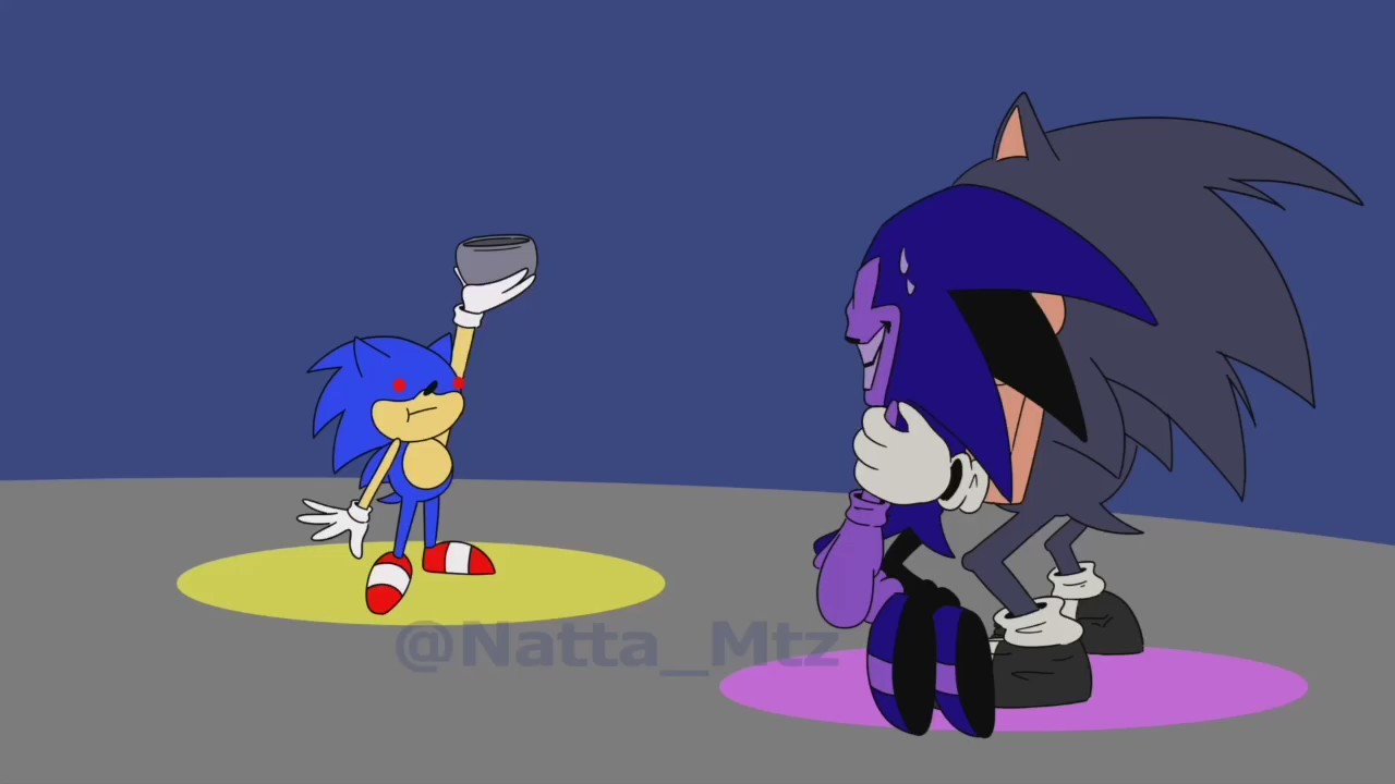 X 上的B Chuck 🇲🇽:「Sonic.exe and Sunky.mpeg 😈🎉 #Sonicexe #Sunkympeg #Sunky #SonicTheHedgehog #FanArt / X