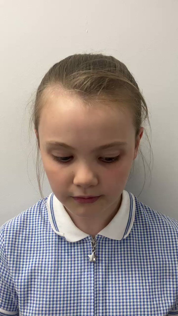This morning, @BBCNewsbeat spoke about climate change being high on the education agenda. Here’s what Layla, Y5, at @TrinityAcadStC thinks. 🌎 We need to act now- the world is getting hotter… ☀️ 🌎 @TMAT_Earthshot @davidattenburro @GretaThunberg @KensingtonRoyal