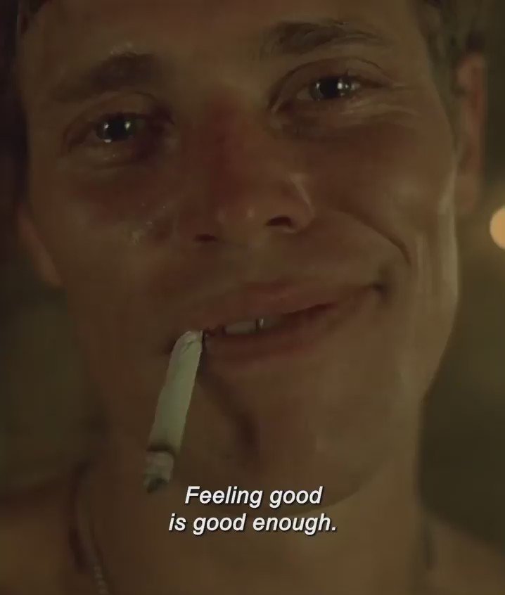 Happy 67th birthday to the legendary Willem Dafoe!  