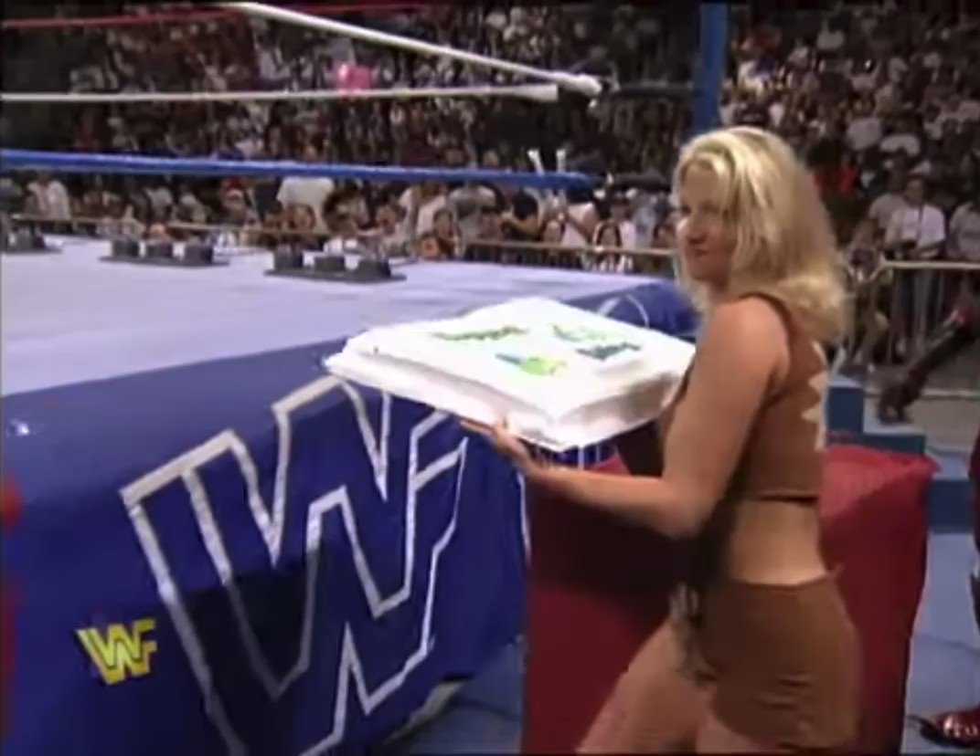 Happy Birthday Shawn Michaels! 