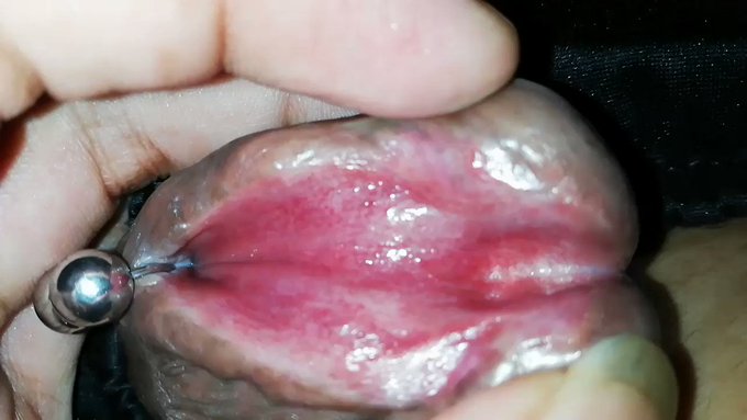 Bored..  #princealbert #piercing #PA #subincision #princealbertpiercing #meatotomy #piercedcock #gauge<a href="/tag/princealbert"class="tags">#princealbert</a><a href="/tag/piercing"class="tags">#piercing</a><a href="/tag/pa"class="tags">#PA</a><a href="/tag/subincision"class="tags">#subincision</a><a href="/tag/piercedcock"class="tags"><span>#piercedcock</span></a><a href="/tag/gauge"class="tags"><span>#gauge</span></a><a href="/tag/princealbertpiercing"class="tags"><span>#princealbertpiercing</span></a><a href="/tag/me"class="tags"><span>#me</span></a>