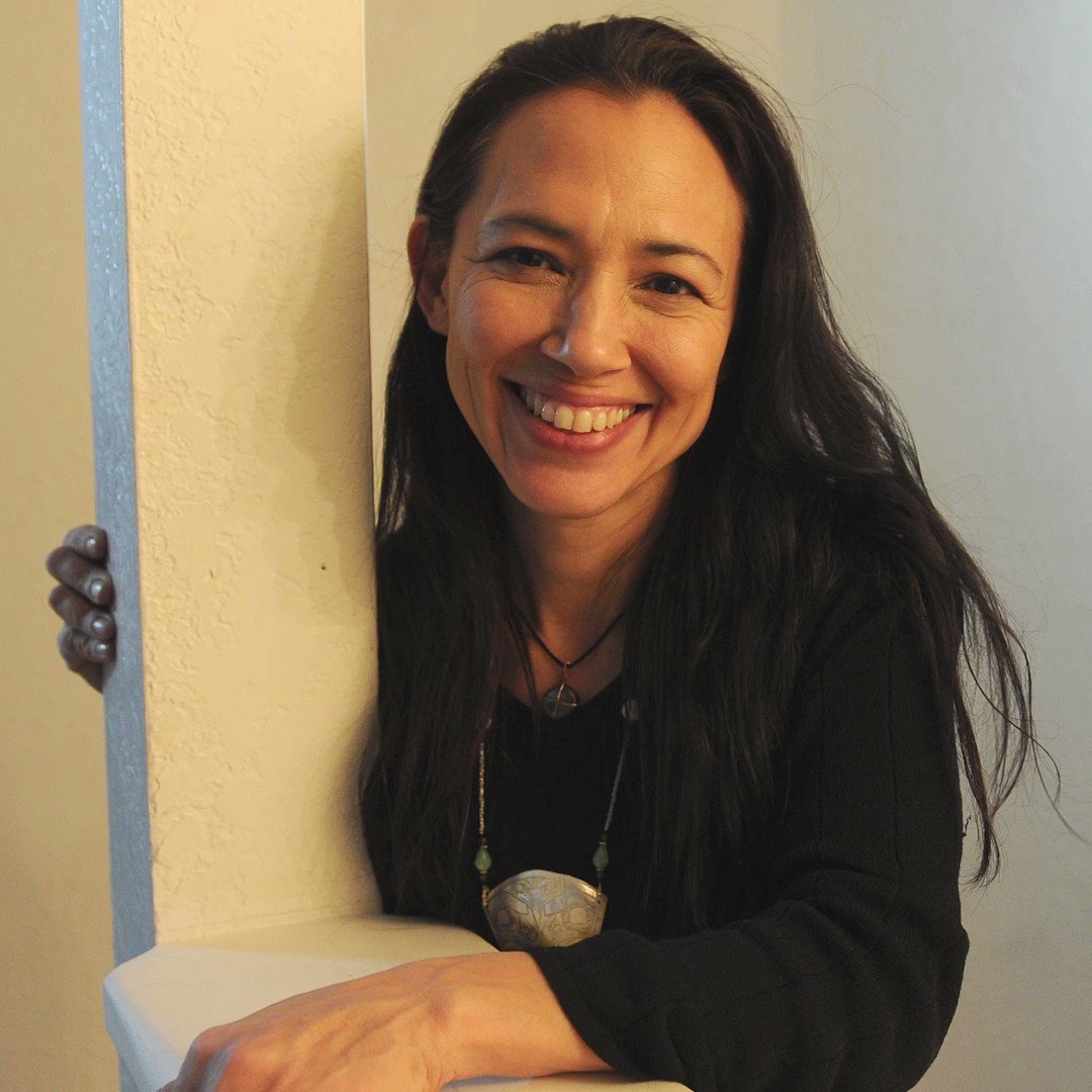 Happy Birthday to member Irene Bedard! 