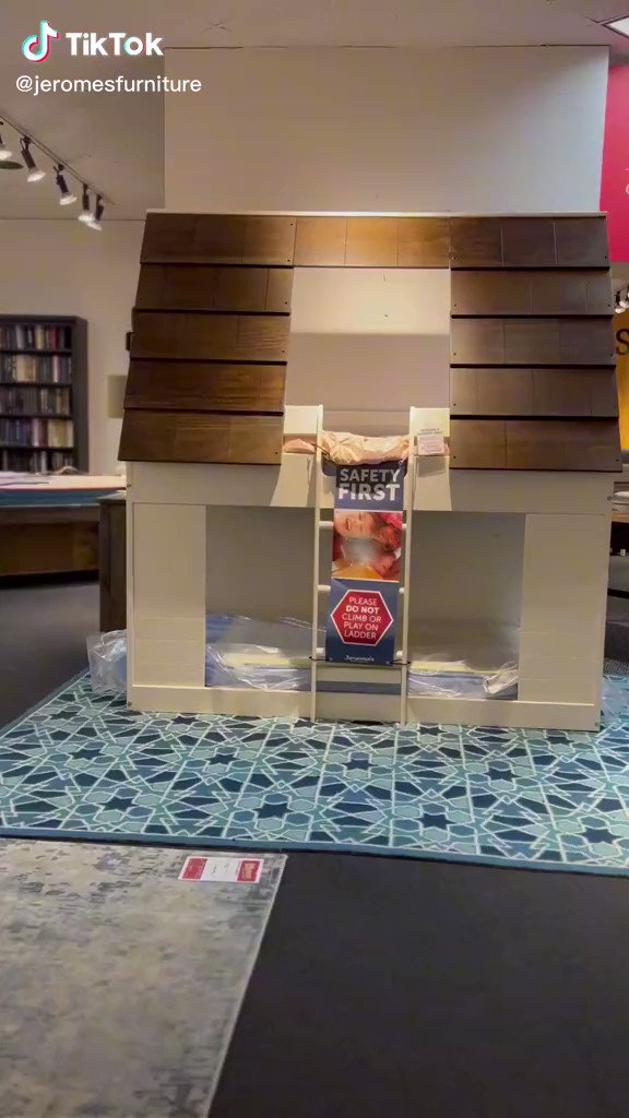 Jerome's Furniture (JeromesFurn) / Twitter