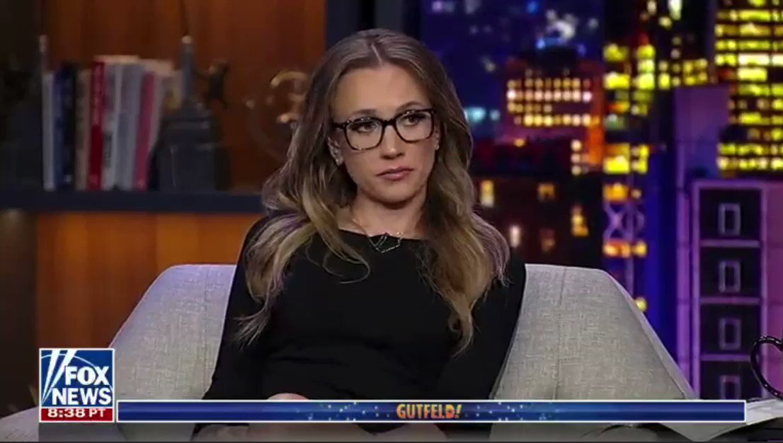 Kat Timpf on Twitter "Explaining why the woman who sued the guy for standing her up is a genius