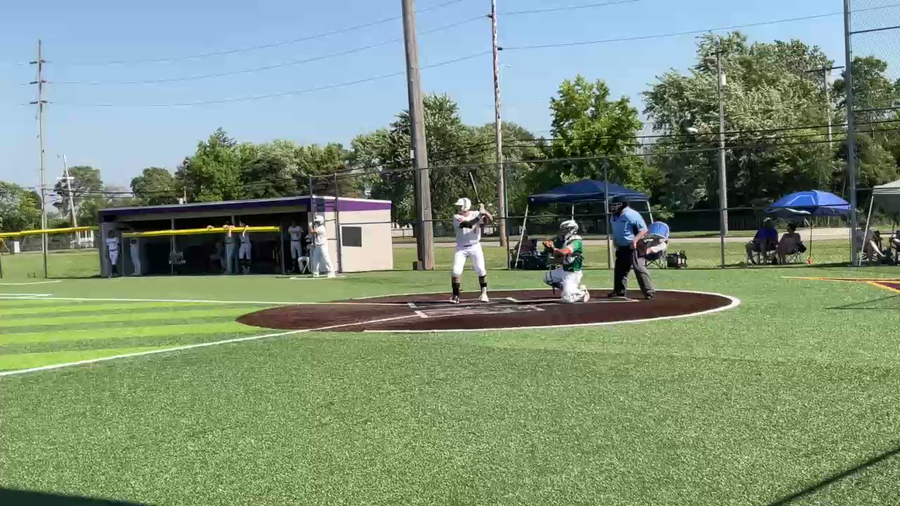 Canes Baseball 15U Venters (Canes15u) / Twitter