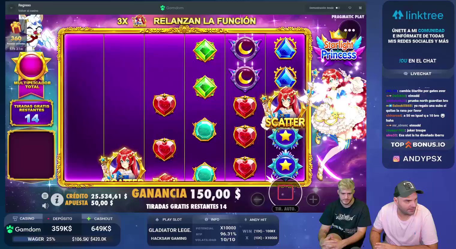 Gamdom.com (@gamdom) / Twitter