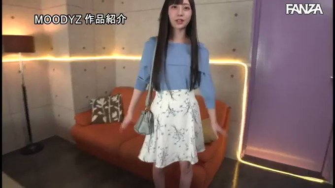 設定台本一切ナシ体液びっちょびちょ涎だらだら貪り合い濃密性… 七沢みあ https://t.co/yhtenUY2WR