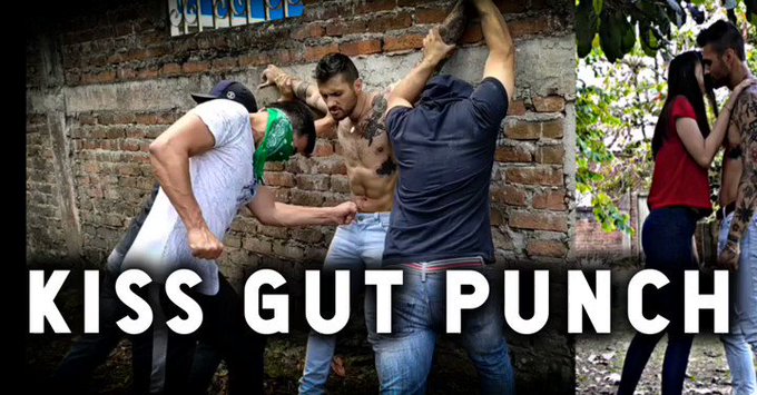 ????? ?Ｇｕｔｐｕｎｃｈ?
???????:
https://t.co/4EU5bziG53

#gutpunch #gutpunching #gutpunched #bdsm #punch #punching