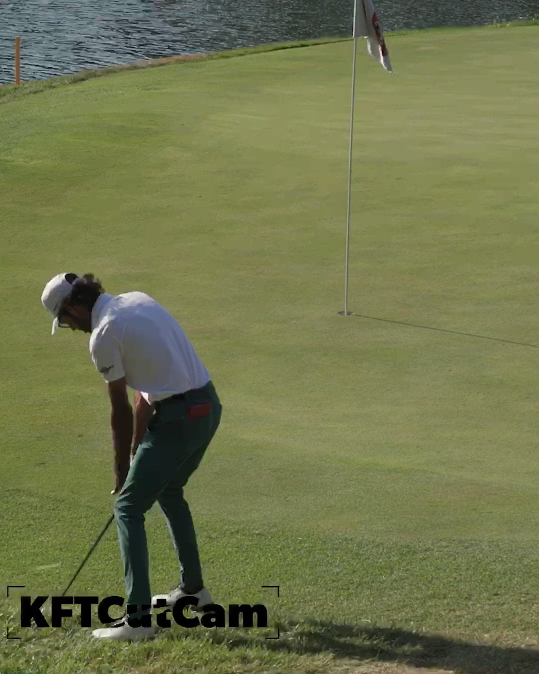 Korn Ferry Tour on Twitter "This mindset 🙌 KFTCutCam No. 30 on the