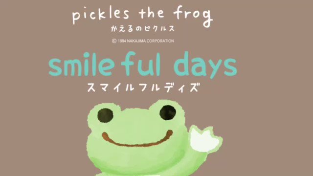 Picklesthefrog6さんのイラストまとめ