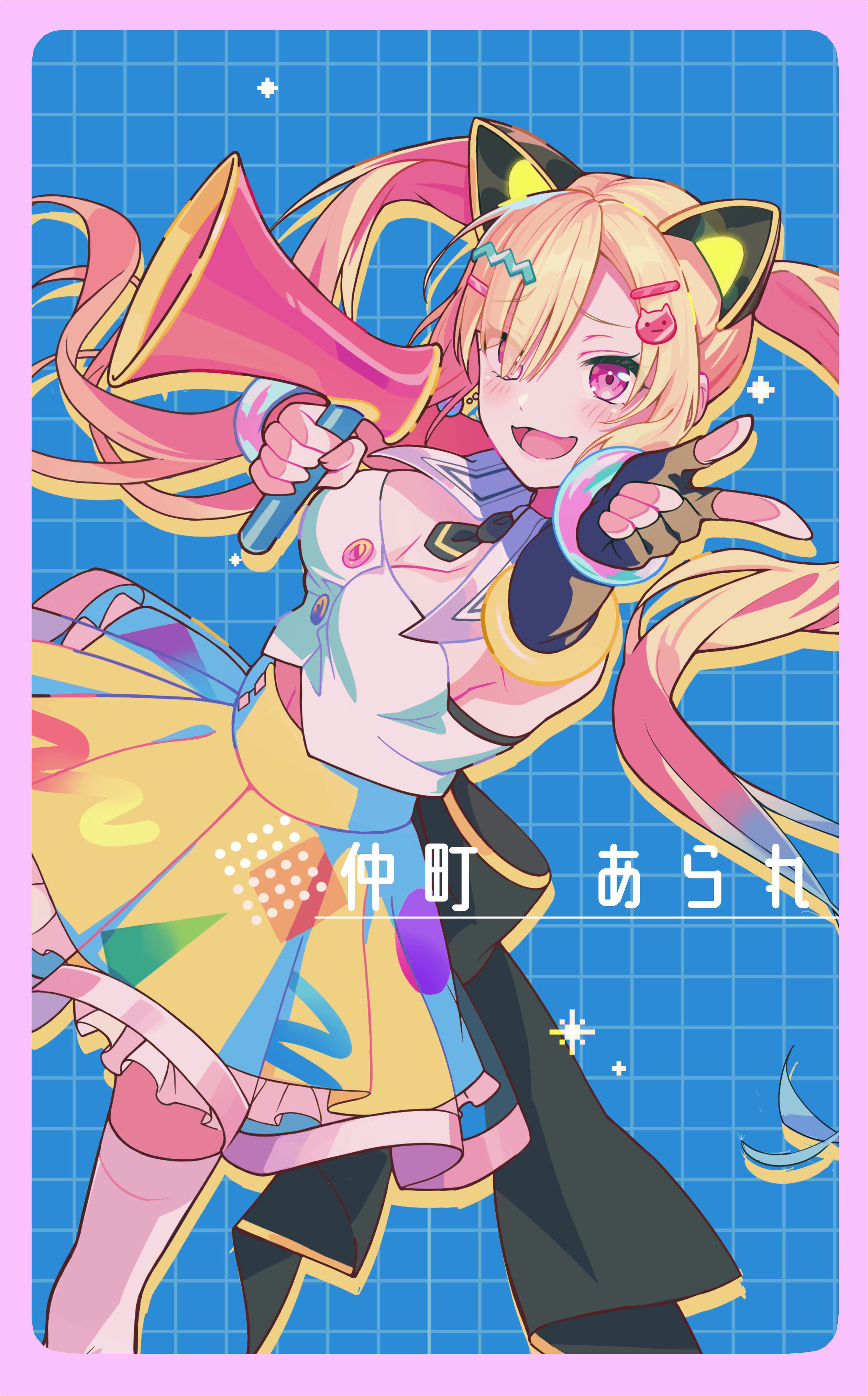 バンドリ BanG Dream! 10周年の軌跡展 仲町あられ 色紙 - メルカリ