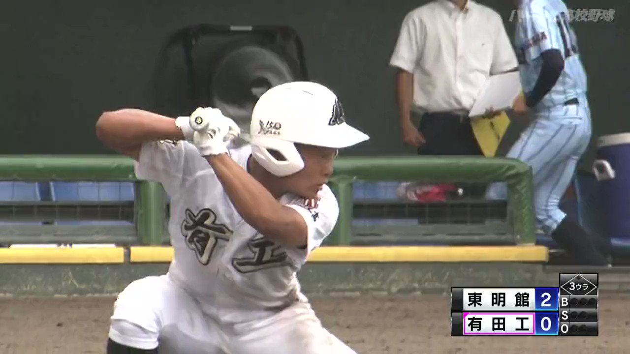 [討論] 左右開弓「每球」更換打擊位置