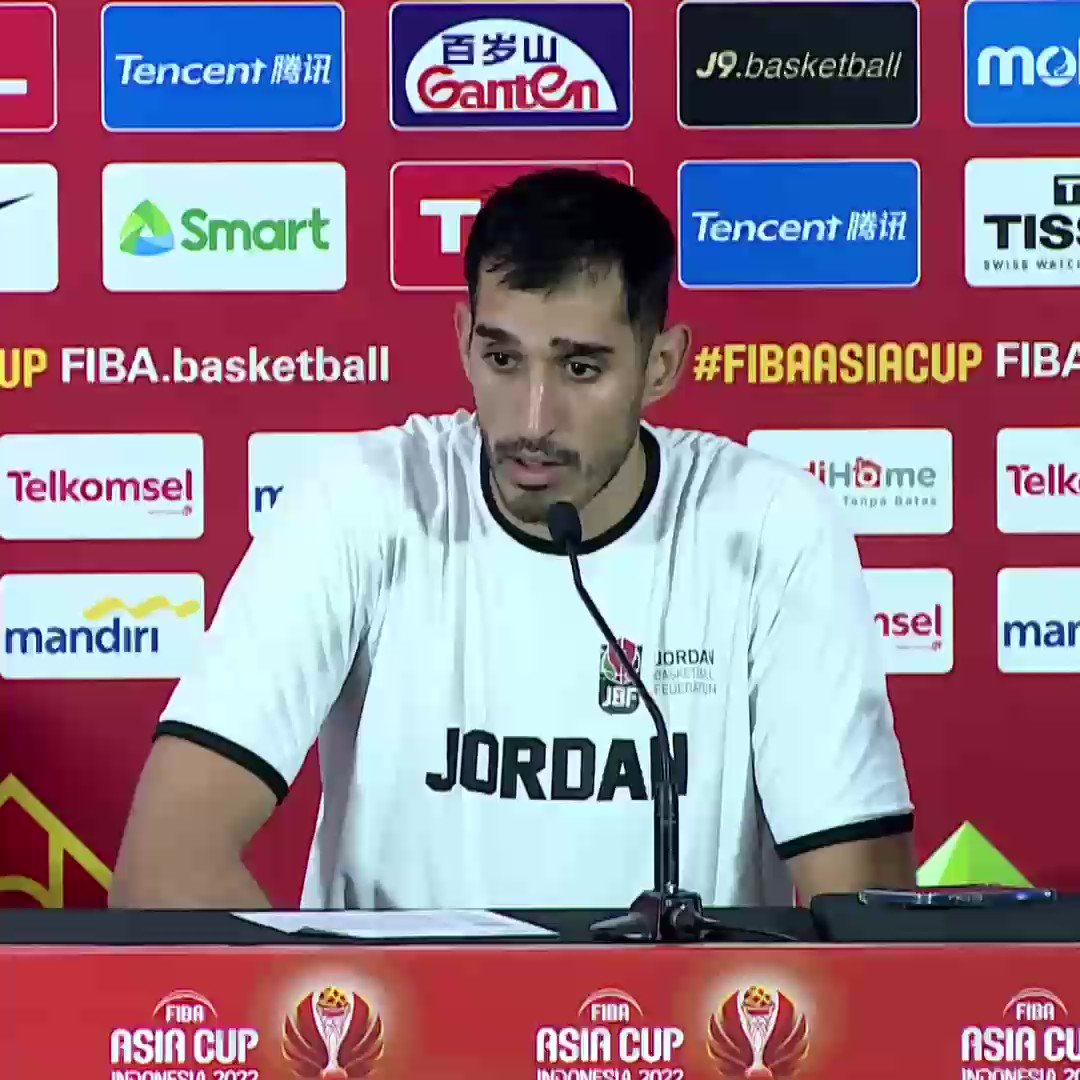 FIBAAsiaCup s video Tweet