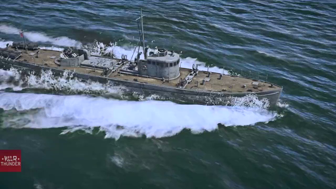 War Thunder_Japan on X: 