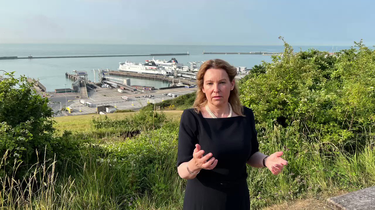 Natalie Elphicke MP (@NatalieElphicke) / Twitter