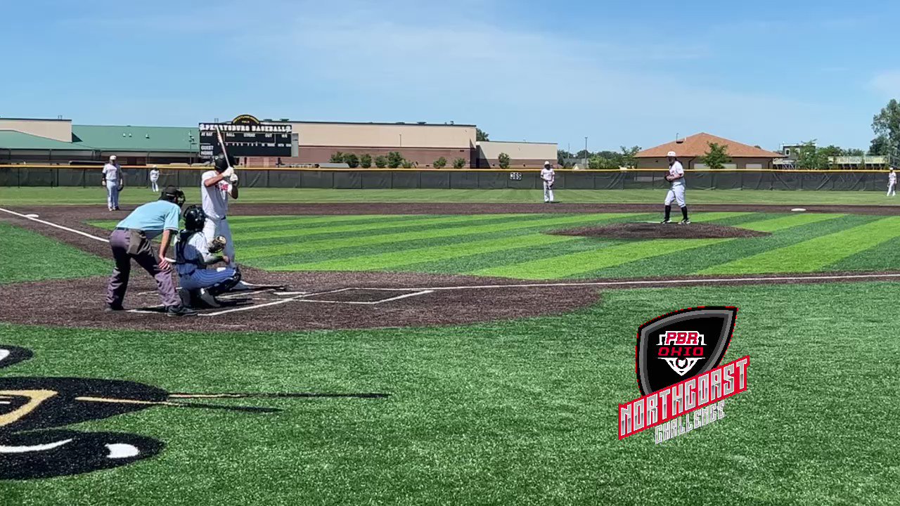 Release Baseball ( ReleaseBaseball) / Twitter