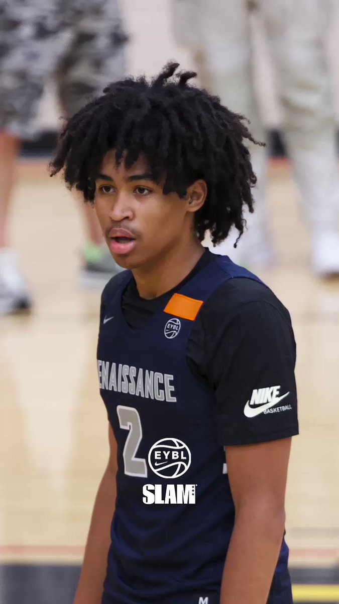 SLAM on Twitter "RT SLAM_HS Dylan Harper just went off for 2354 to