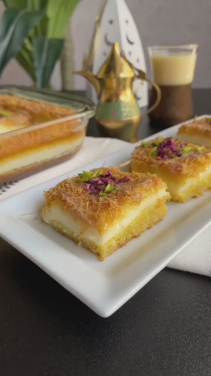 Dessert Greek a lot