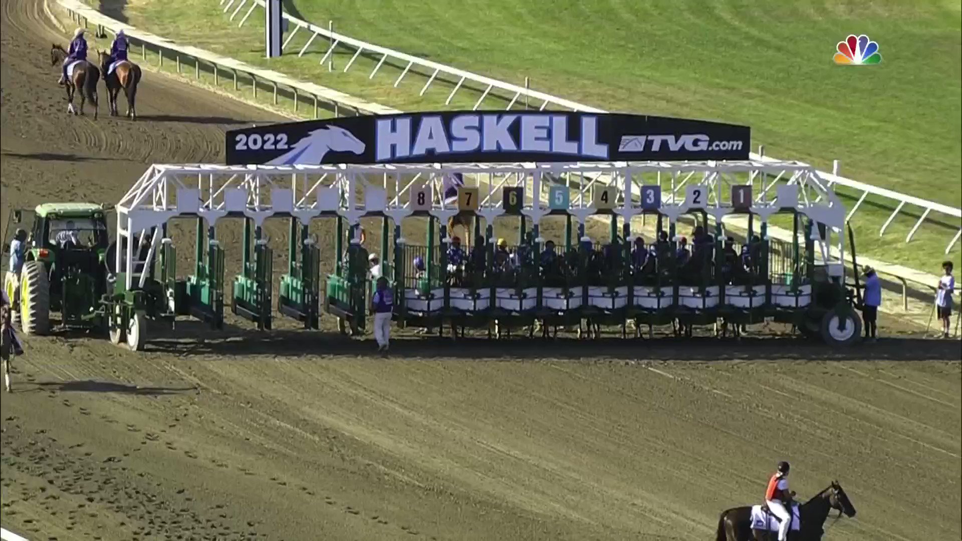 Breeders' Cup on Twitter "REPLAY Cyberknife is victorious in the G1
