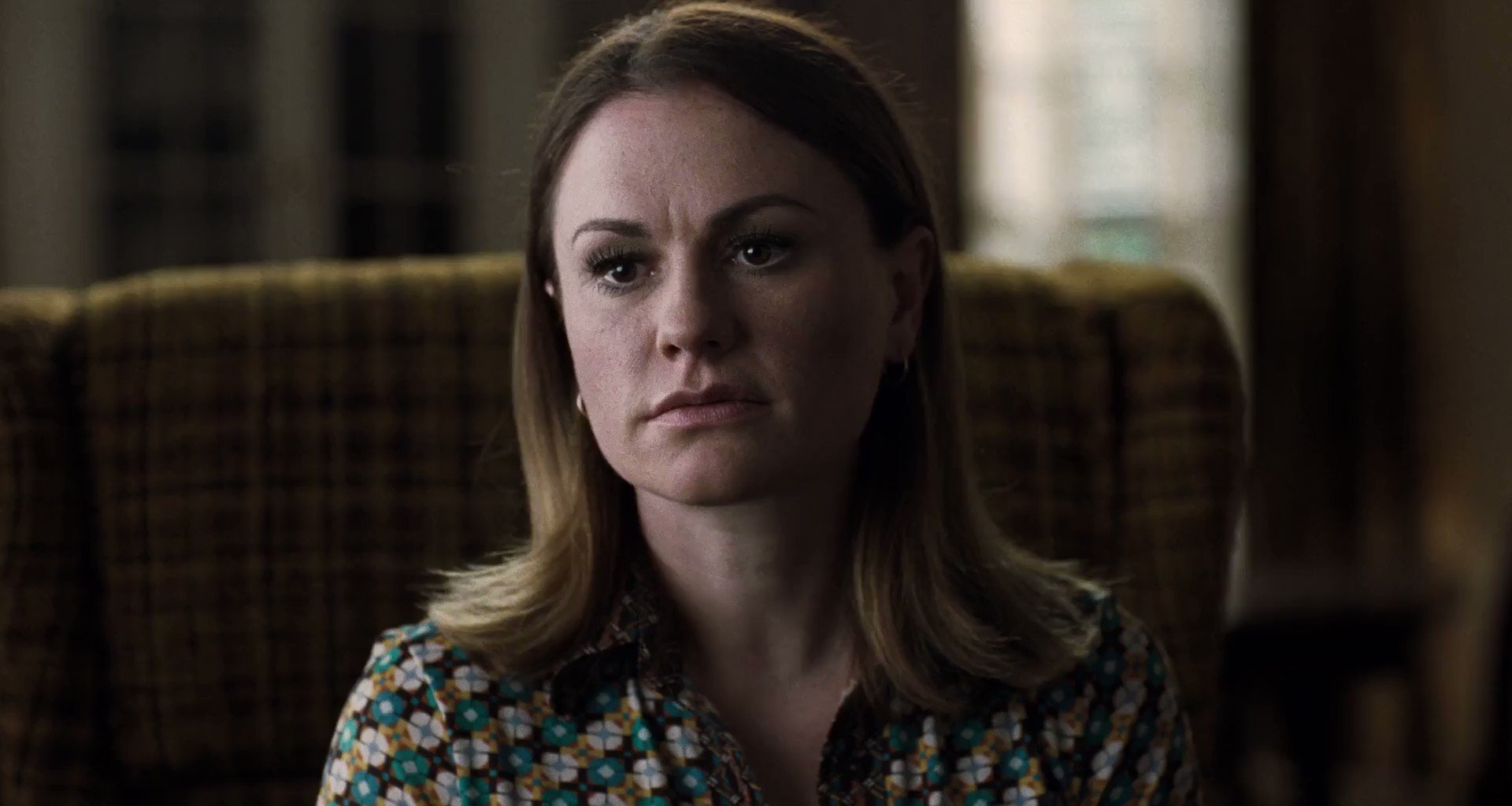 Happy 40th birthday Anna Paquin ~ The Irishman (2019) 