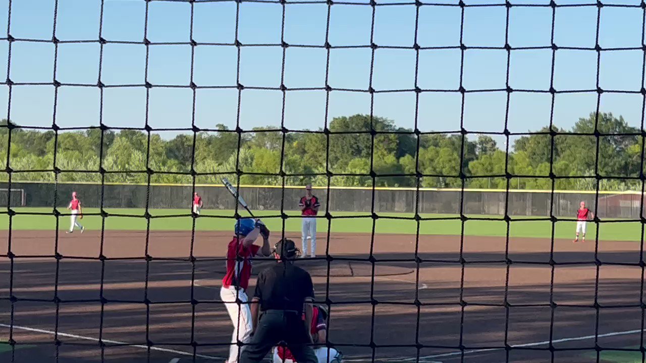 2023 Canes Central Illinois Baseball (CanesCI2023) / Twitter