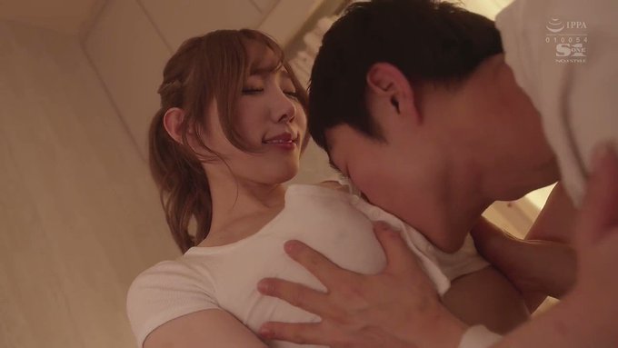 ノーブラ部屋着姿がたまらない美女。
 https://t.co/ts0U1KeE5K