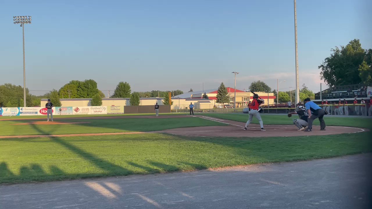 Utica University Baseball on Twitter "Utica Baseball Commit, Derrike
