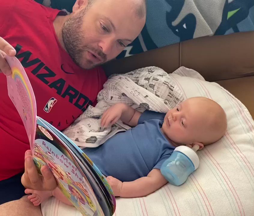Aaron Rupar on Twitter "RT atrupar story time"