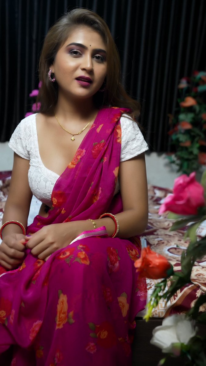 Hiral radadiya actress