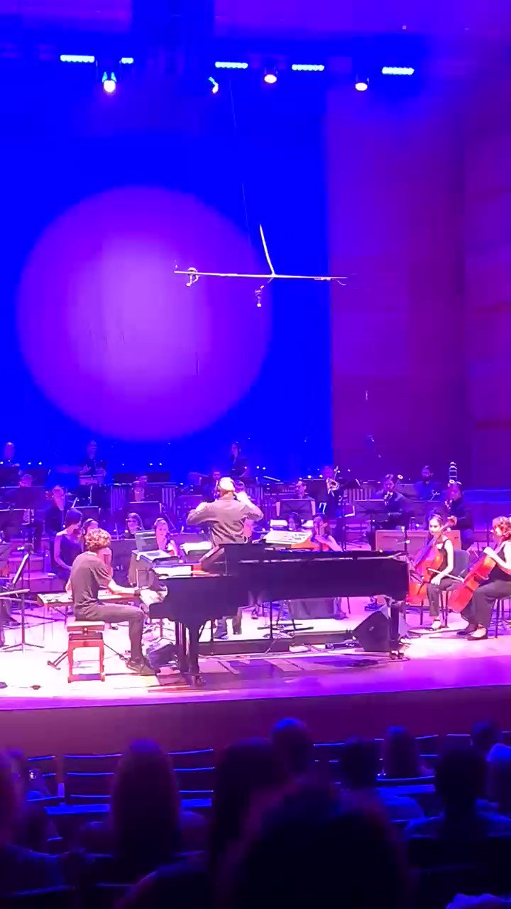 francesco tristano (fratrist) / Twitter