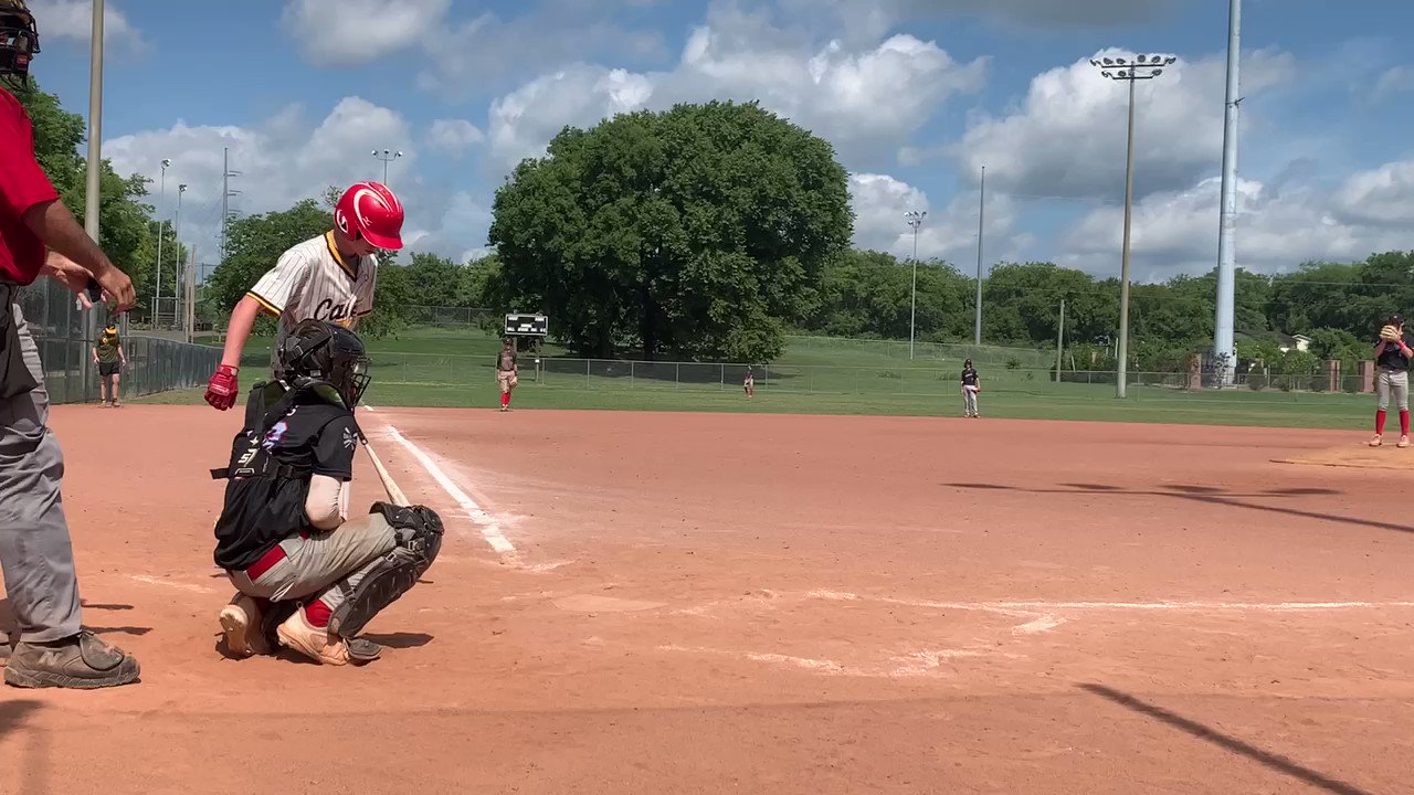 Canes Kentucky 15u Premier East (kycanes15U) / Twitter