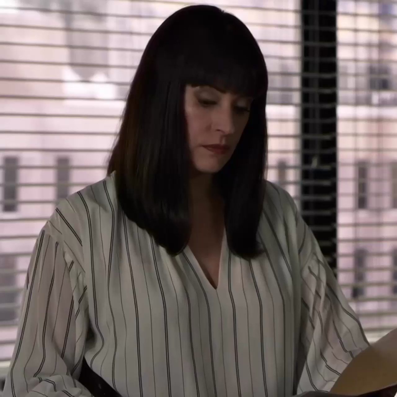 lauren. on Twitter "countdown to the return of THE unit chief emily