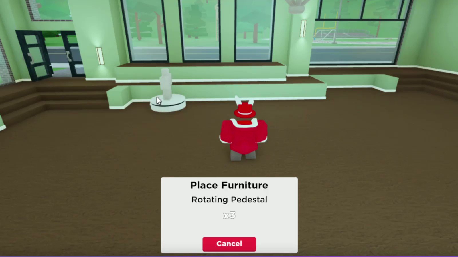 Robloxian High School on Twitter "Show off all your created outfits