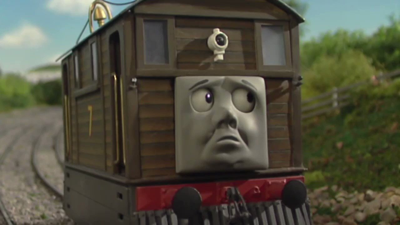 Railmakes on Twitter "This theme is really cool The timpani at the