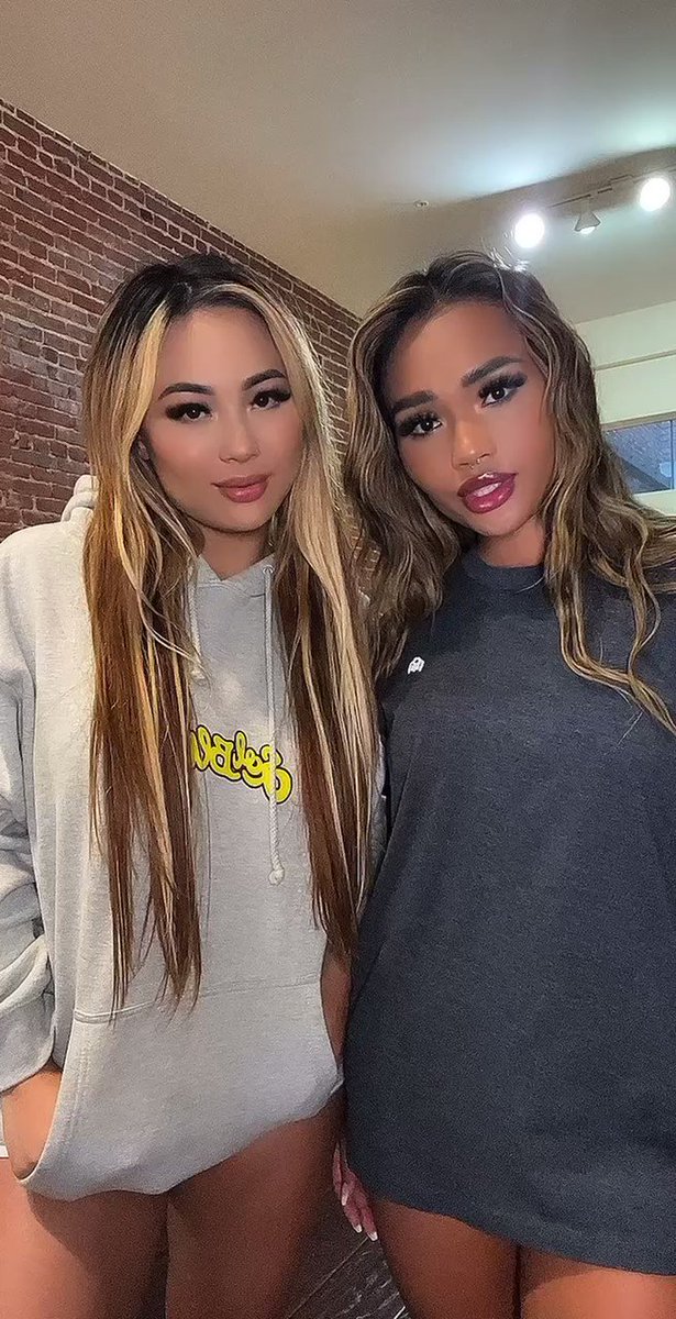 sexyasiangirls on Twitter "RT kazumisworld My cousins back in town and we’re ready to go