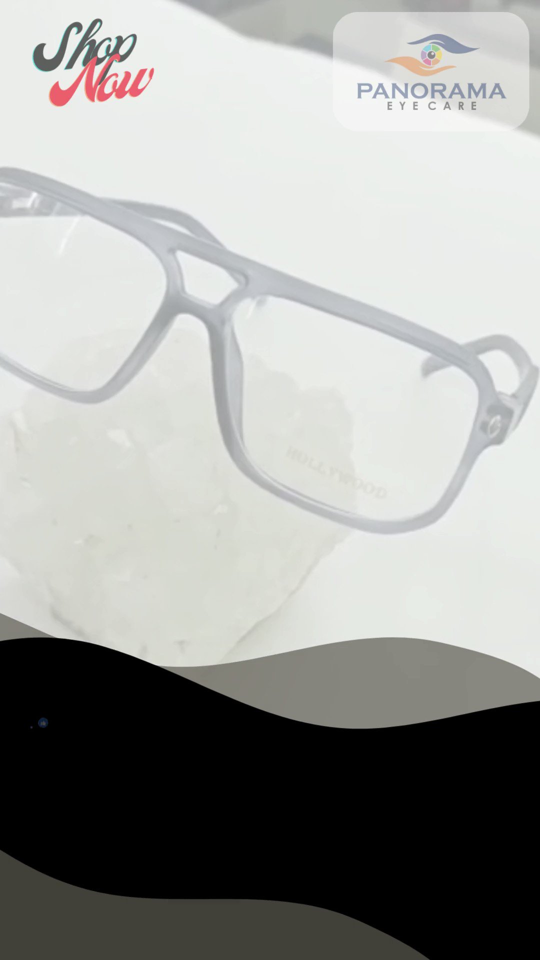 Panorama Eye Care (PanoramaEyeCare) / Twitter