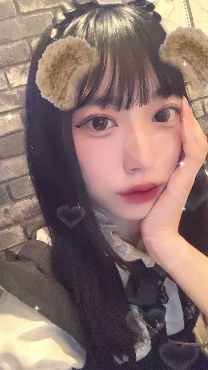 未使用美品巫女メイド服コスプレ衣装 地雷系コンカフェ秋葉原ライブ