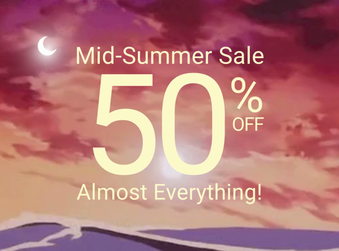 Tsuki Market (tsuki_market) / Twitter